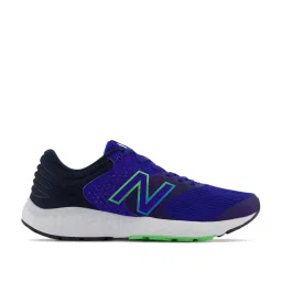 New Balance Men's Blue Running Shoes image 1