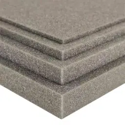 RS PRO Grey Rubber Sheet 950mm x 950mm x 15mm, 2035144-image-12