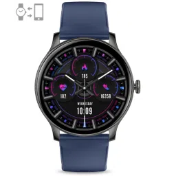 Timex TWIXW1202T iConnect Pro Unisex Smartwatch image 1