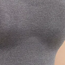 Wacoal Grey Textured Full Coverage Seamless T-Shirt Bra image 5