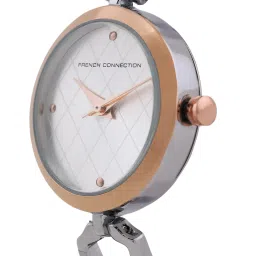 French Connection FCN00092D Gazellle Analog Watch for Women image 4