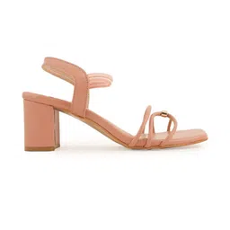 DressBerry Party Block Heels image 4