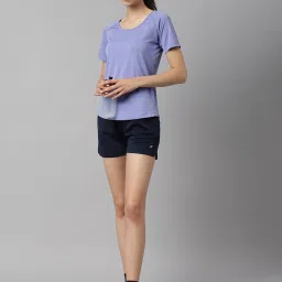 ALCIS Purple T-Shirt image 4