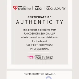 Daily Life Forever52 Translucent Loose Setting Powder Compact Natural Tan - 7 gm image 4