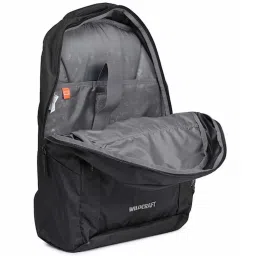 Wildcraft Ace_2 25 Ltrs Black Medium Laptop Backpack image 4