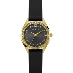 Guess GW0820L1 DRESS Analog Watch For Women image 1