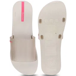 Ipanema Women's Way Fem Grey Slides image 4
