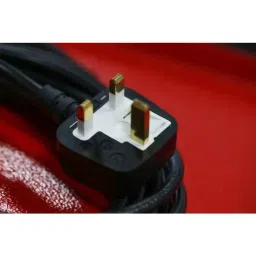 RS PRO Power Cord IEC C13 Socket to Type G UK Plug 5 m, 6803798 image 3