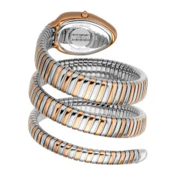 JUST CAVALLI JC1L224M0085 Glam Evo 9 Analog Watch for Women image 3