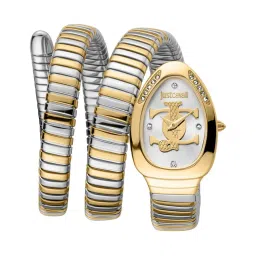 JUST CAVALLI JC1L228M0065 Glam Evo 5 Analog Watch for Women image 1