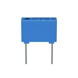 Epcos B32521 Series Polyester Film Capacitor 220 nF Capacitance 63 V AC, 100 V DC, B32521C1224K (Pack of 25)-picture-18