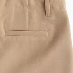 H&M Twill Skort image 2