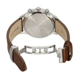 Swiss Eagle SE-9092LS-SS-07 Analog Watch for Men image 2