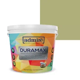 ADMIRE PAINTS DURAMAX Exterior Emulsion Paint 10 L Capacity Spring Grass-picture-35