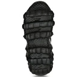 Skechers Boys SKECH-O-SAURUS LIGHTS-DINO-TR Charcoal Red Casual Shoes image 5