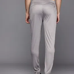 HRX by Hrithik Roshan Men Rapid Dry Antimicrobial Finish Running Track Pants image 3