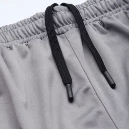 HRX by Hrithik Roshan Men Rapid Dry Antimicrobial Finish Running Track Pants image 5