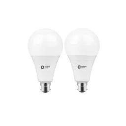 Orient 23 W Standard B22 White LED Bulb, FG1969 (Pack of 2)-image-1