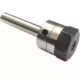 Buyohlic International Slitting Saw Holder Arbor With R8 Shank and 7/16 UNF Drawbar for Milling Lathe Tools, 20-SH-207-picture-22