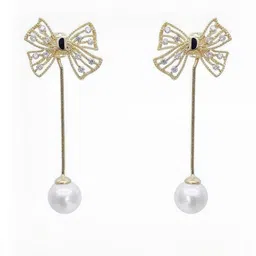 Arzonai Contemporary Studs Earrings image 3