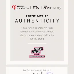 Crazy Color Semi-Permanent Hair Color Cream Cyclamen 41 - 100 ml image 3