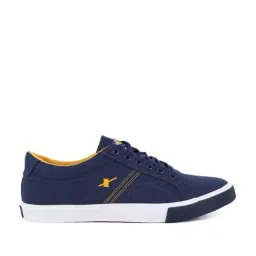 Sparx Men's Navy Sneaker Shoes-image-36