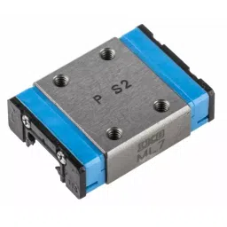 IKO Linear Guide Carriage 937N Dynamic Load 7 mm Rail Width, ML7C1HS2-picture-17
