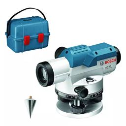 Bosch GOL 32D 120 m Optical Level-picture-1