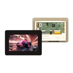 4D Systems TFT-LCD Display 800x480 Pixels, gen4-RP2350-43CT-CLB-picture-12