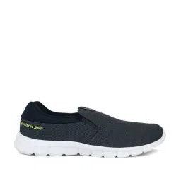 Reebok Men's Leap Grey Walking Shoes-picture-31