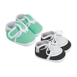NESKA MODA Kids Pack Of 2 Booties-picture-17