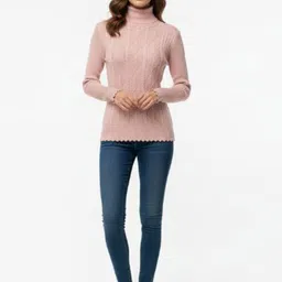 Hallinton Women Woollen Fashion-image-63