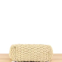 Outzidr Women Textured Bucket image 5