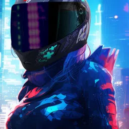 Steelbird Full Face Helmet image 3