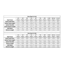 Taffykids Full Sleeves Smiley Patch Detailed Blazer With Attach Tee & Pant With Waist Bag Set - Beige & White image 2