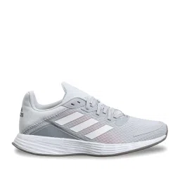 Adidas Women's Duramo Sl Ash Grey Running Shoes image 1
