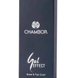 Chambor Gel Effect Nail Lacquer 102 - 10 ml image 3