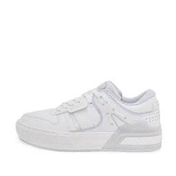 Red Tape Women's White Sneakers image 4
