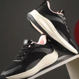 Off Limits Women's NAOMI Black Running Shoes-picture-42