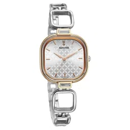 Sonata 8186KM02 Wedding Analog Watch for Women image 1