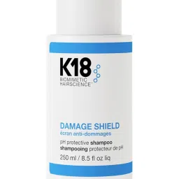 K18 Damage Shield Ph Protective Shampoo - 250 ml image 1