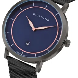 Giordano GZ-50054 Analog Watch for Men image 4