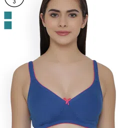 Clovia Pack Of 2 Bra-picture-17