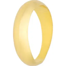 Malabar Gold and Diamonds 22k (916) Yellow Gold Ring for Women-picture-25