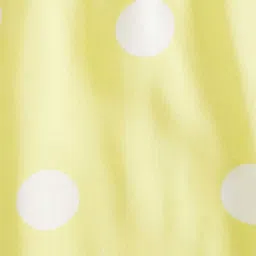 Pantaloons Junior Kids Yellow Printed Top image 4