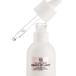The Body Shop Drops Of Light Brightening Serum - 30 ml image 1