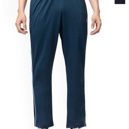 GEE 5 Pack Of 2 Cotton Mid-Rise Track Pants-picture-23