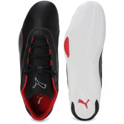 puma Scuderia Ferrari R-Cat Machina Unisex Driving Shoes image 4