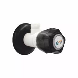 APL Apollo TP017 Spark Angle Valve with Flange White & Black-picture-45