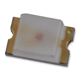 BROADCOM LED, GREEN, 1.25MM X 1.4MM, 15MCD, 527NM, HSMG-C170 (Pack of 4000 Pcs)-image-21